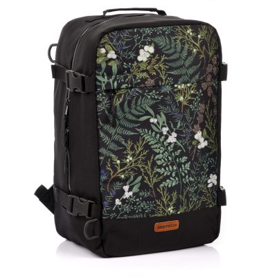 17. Plecak kabinowy Meteor Hermod 20 l Verdant 16878