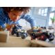 5. LEGO City 60449 - Pościg terenówką policyjną