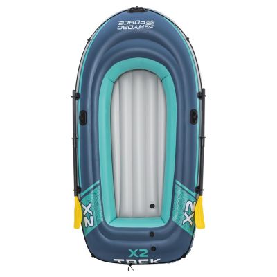 Bestway 61153 nadmuchiwana łódź Podróże / Rekreacja Tratwa