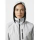 3. Kurtka Helly Hansen W Crew Hooded Jacket W 34448 853