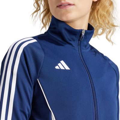 8. Bluza adidas Tiro 24 Training W IR7492