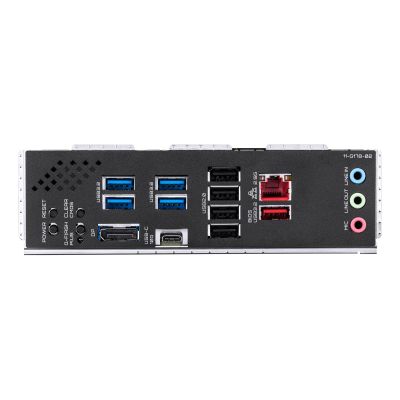 4. GIGABYTE Z890 D PLUS płyta główna Intel Z890 LGA 1851 (Socket V1) ATX