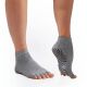 11. Skarpetki antypoślizgowe do jogi bez palców GAIAM 63708