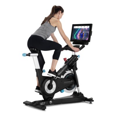 6. Rower spinningowy Freemotion b22.7 COACH™ Bike FMEX84821