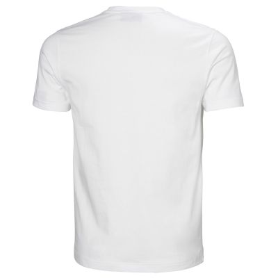 10. Koszulka Helly Hansen Core Graphic T 2.0 M 54599 001