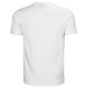 10. Koszulka Helly Hansen Core Graphic T 2.0 M 54599 001
