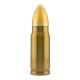 Termos Bullet Brass nabój 500 ml