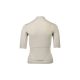 5. Koszulka rowerowa POC W's Thermal Lite Jersey beżowy