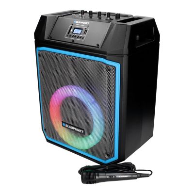 7. SYSTEM AUDIO Z BLUETOOTH MB08.2