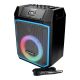 7. SYSTEM AUDIO Z BLUETOOTH MB08.2