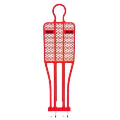 18. Mur piłkarski PRO 180 cm - NYLON