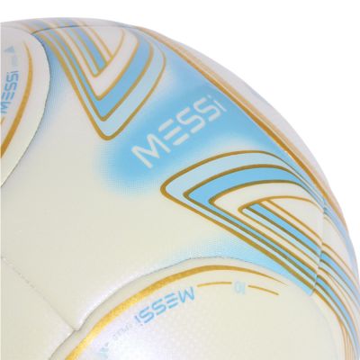4. Piłka adidas Messi Club KE7538