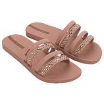 Klapki Ipanema Chic Slide Fem W 83707 BE141
