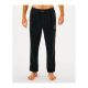 13. Spodnie RIP CURL Journey Trackpant czarny
