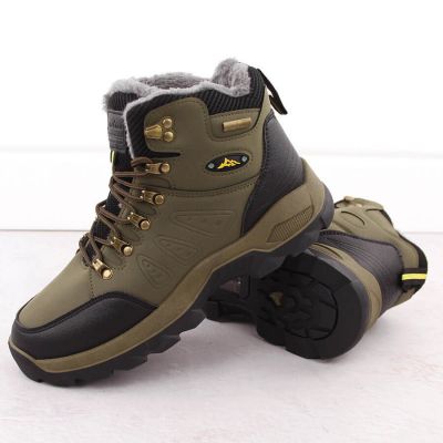 10. Trapery trekkingowe Vanhorn 16314 M WOL272
