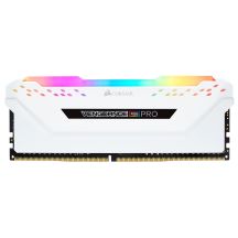 DDR4  32GB PC 2666 CL16 CORSAIR KIT (2x16GB) Vengeance RGB w