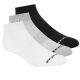 3. Skechers 3pk Unisex Terry Qtr Crew S111035-107 Białe 43-46