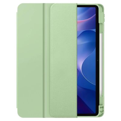 3. Etui Tech-Protect SC Pen na Xiaomi Redmi Pad 2 11.0 - zielone