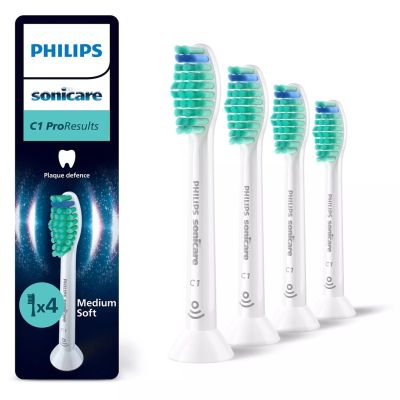 2. Główka szczot. PHILIPS HX6014/87 Sonicare 4 szt.