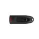 5. Pendrive SanDisk Cruzer Ultra SDCZ48-064G-U46 (64GB; USB 3.0; kolor czarny)