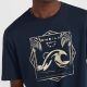 9. Koszulka O'Neill Mix & Match Wave T-Shirt M 92800613921