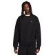 Nike Solo Swoosh Fleece Crew DX1361-010 Czarne M