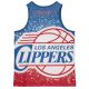 2. Koszulka bezrękawnik Mitchell & Ness NBA Los Angeles Clippers Tank Top