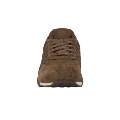 3. Buty męskie na co dzień K-Swiss ARVEE 1.5 TRMSU/CHOCL/CHOCLGM M (02453-252-M)