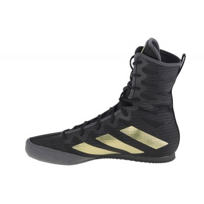2. Buty adidas Box Hog 4 M GZ6116