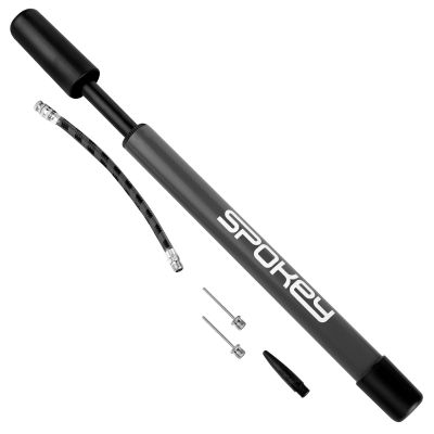 9. Pompka Spokey Pampero 12 SPK-81603