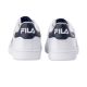 9. Buty Fila Courtbay Logo M FFM0364 13037