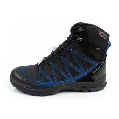 13. Buty trekkingowe Salomon Woodsen 2 M 410094