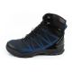 13. Buty trekkingowe Salomon Woodsen 2 M 410094