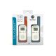 5. MOTOROLA RADIOTELEFON T42 2-PAK POMAR-NIEB