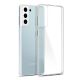 3. Etui 3mk Clear Case na Samsung Galaxy S21+ 5G - przezroczyste