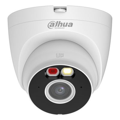 4. KAMERA IP T5A-IL-0280B Wi-Fi 6, Smart Dual Light - 5 Mpx 2.8 mm DAHUA