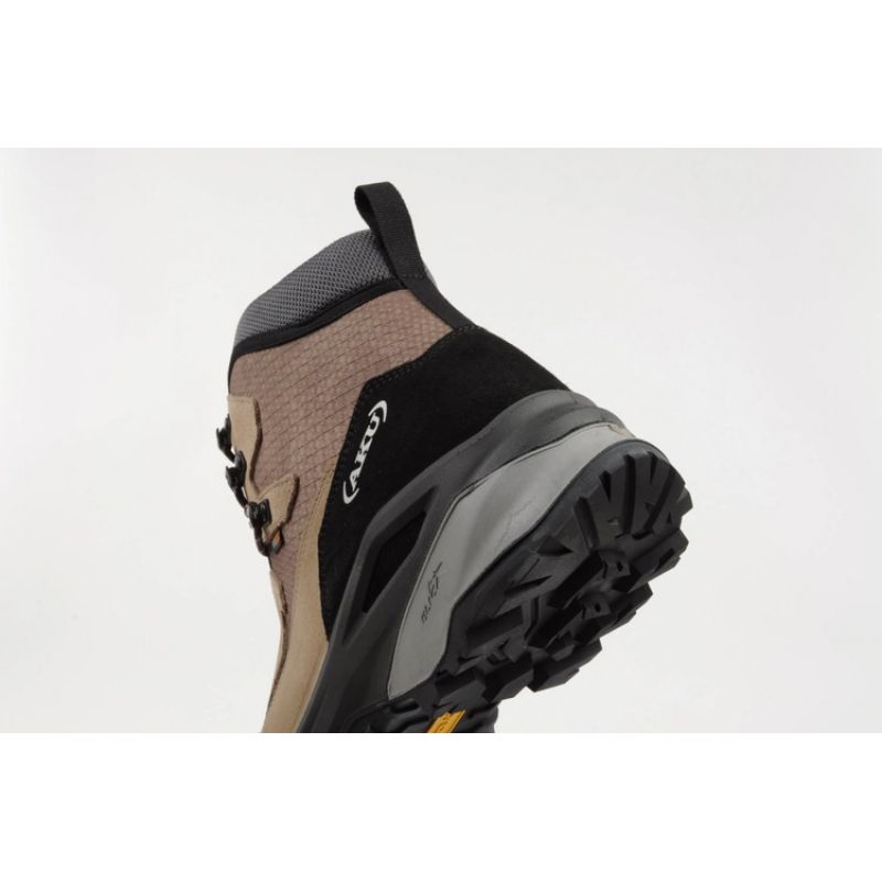 4. Buty Aku Adapta Gore-tex M 495313