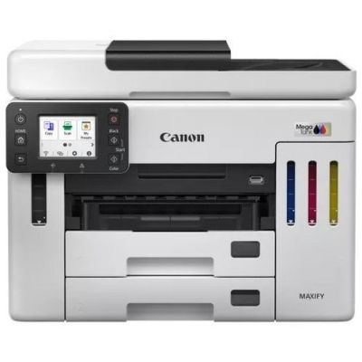 Urządzenie wielofunkcyjne Canon MAXIFY GX7140