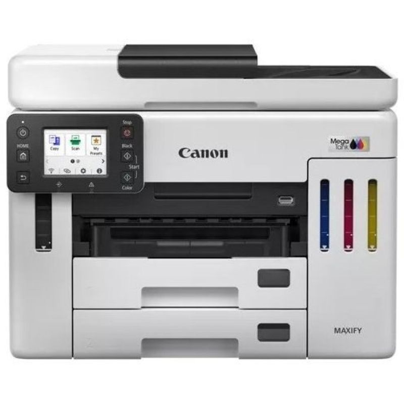 Urządzenie wielofunkcyjne Canon MAXIFY GX7140
