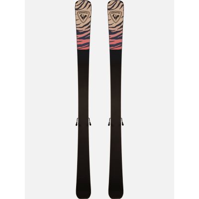 2. Narty Rossignol Savage All Mountain Konect / NX 12 Konect GW B80 Savage