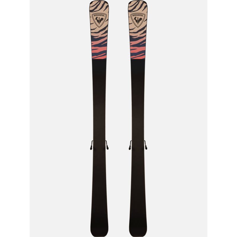2. Narty Rossignol Savage All Mountain Konect / NX 12 Konect GW B80 Savage