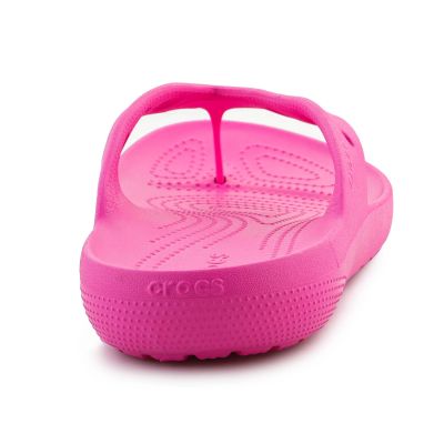 10. Japonki Crocs Classic Flip V2 W 209402-6UB