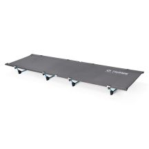 Helinox Lite Cot Aluminium, Poliester Aluminium Leżak jednoosobowy