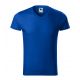 2. Koszulka Malfini Slim Fit V-neck M MLI-14605