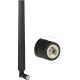 6. DeLOCK 88899 antena Antena dookólna RP-SMA 7 dBi