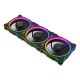 23. Wentylator ASUS PRIME MR120 FAN ARGB BLACK 3IN1