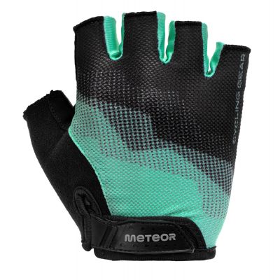 4. Rękawiczki rowerowe Meteor MX22 17632 r. L 