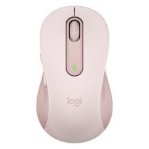 Mysz Logitech Signature M650 L Wireless Mouse ROSE