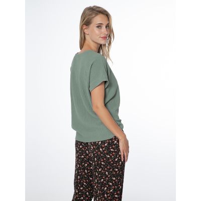 5. Koszulka damska Protest PRTFRAN t-shirt