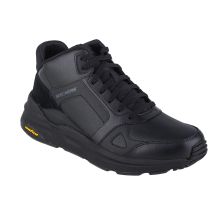 Skechers Global Jogger - High Flight 237204-BBK Czarne 47,5